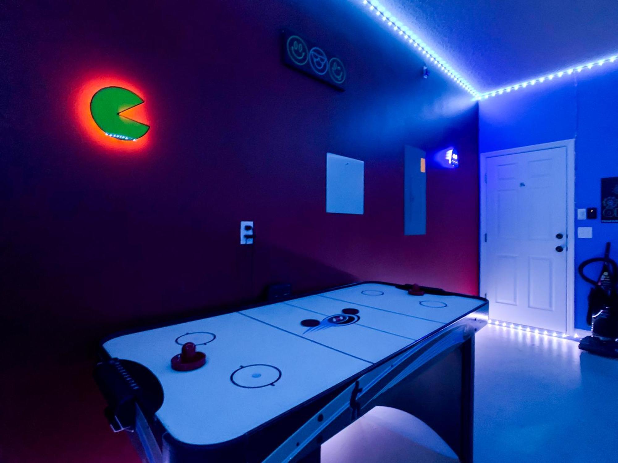 Pudge Vacation Poolspa Home Near Disney Orlando Esterno foto