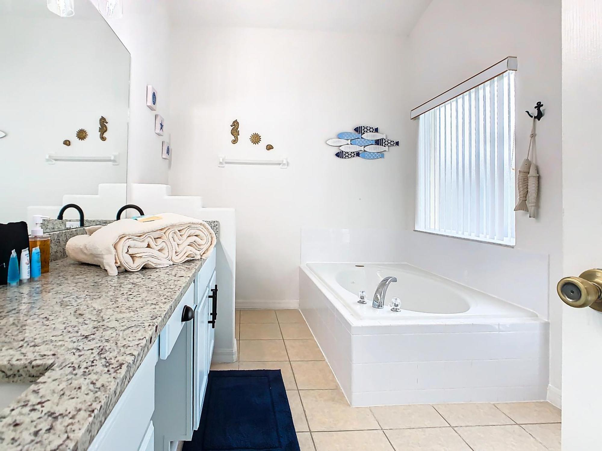 Pudge Vacation Poolspa Home Near Disney Orlando Esterno foto