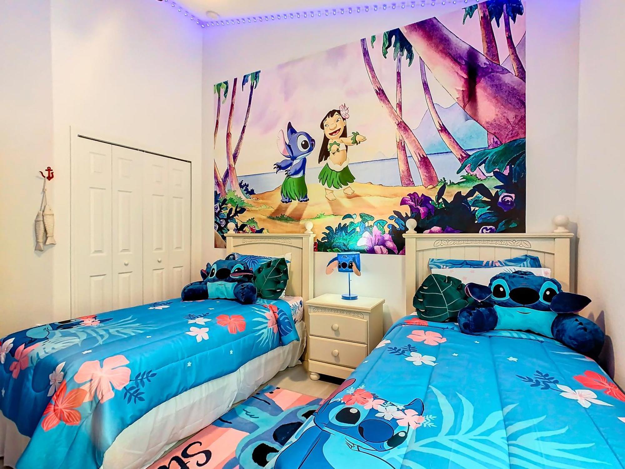 Pudge Vacation Poolspa Home Near Disney Orlando Esterno foto