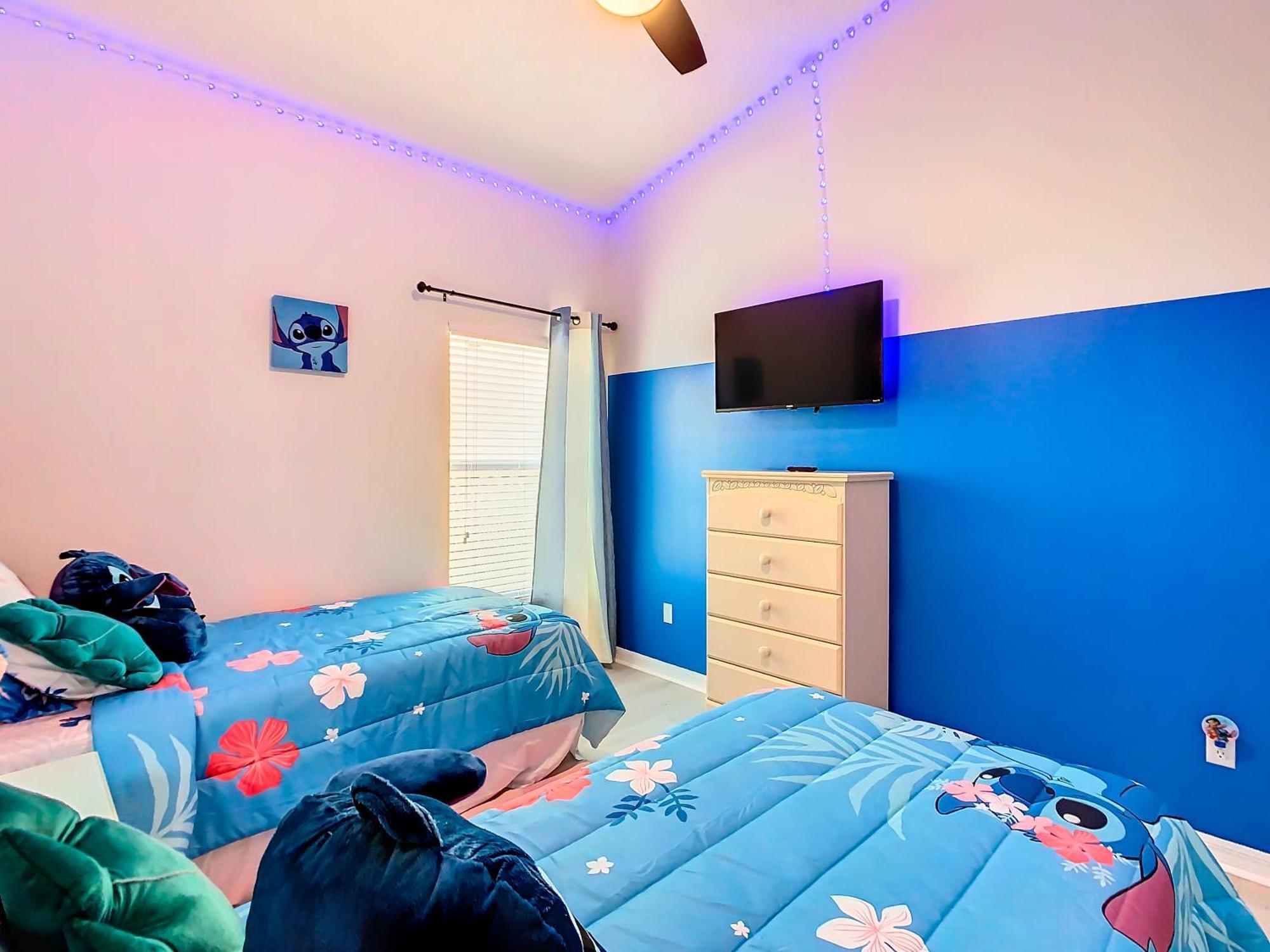 Pudge Vacation Poolspa Home Near Disney Orlando Esterno foto
