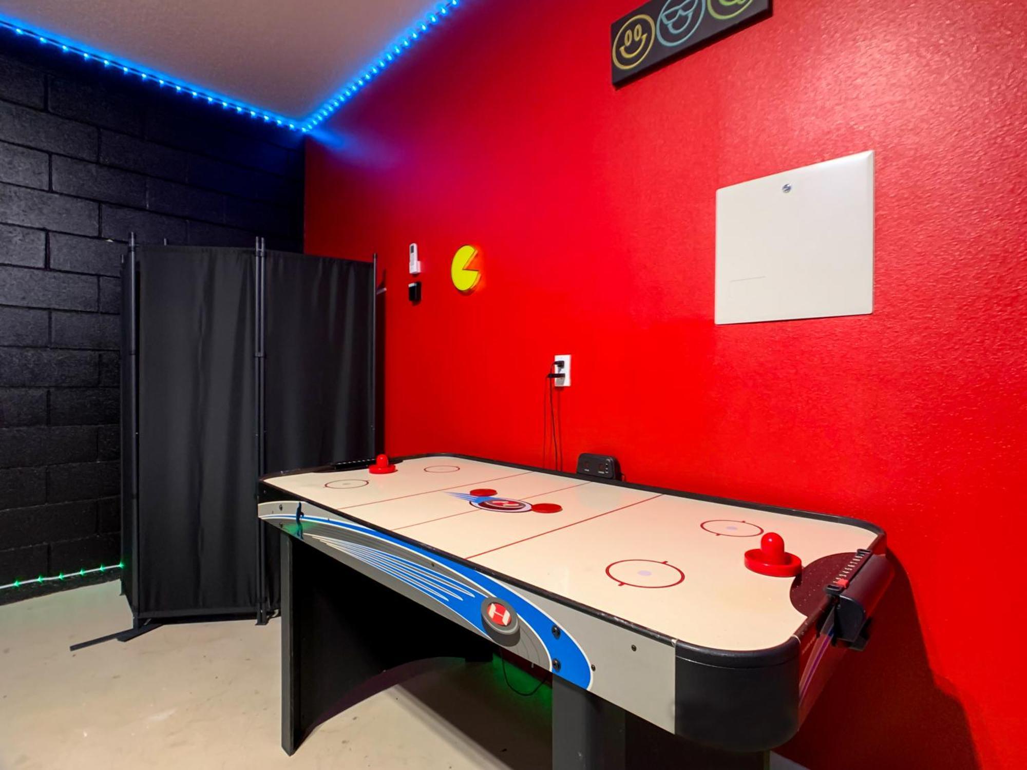 Pudge Vacation Poolspa Home Near Disney Orlando Esterno foto