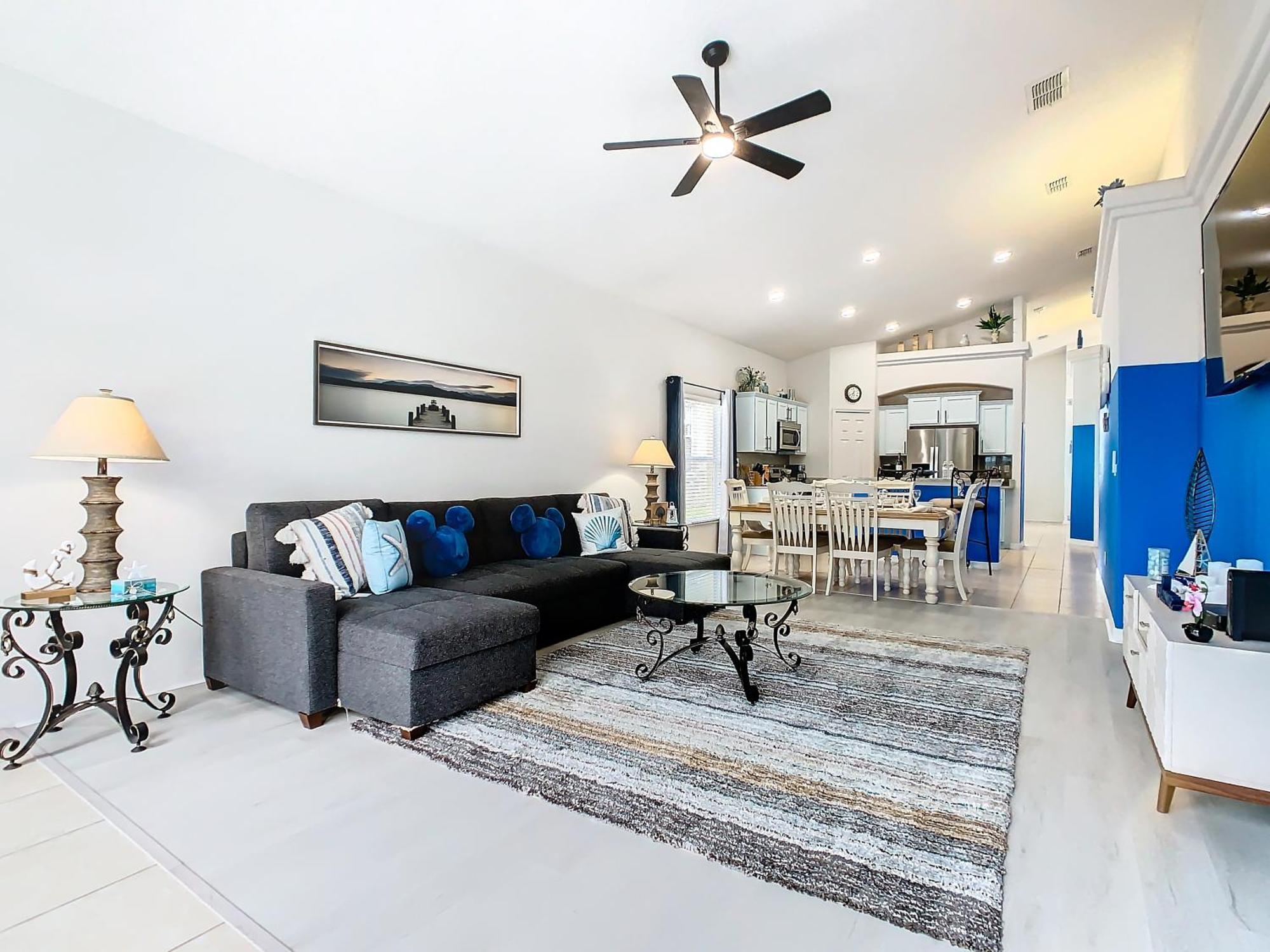 Pudge Vacation Poolspa Home Near Disney Orlando Esterno foto