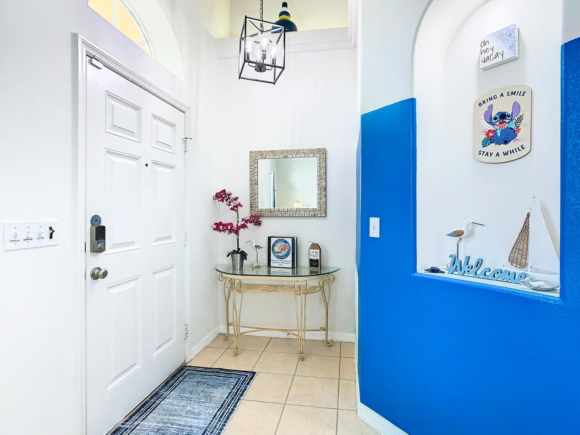 Pudge Vacation Poolspa Home Near Disney Orlando Esterno foto