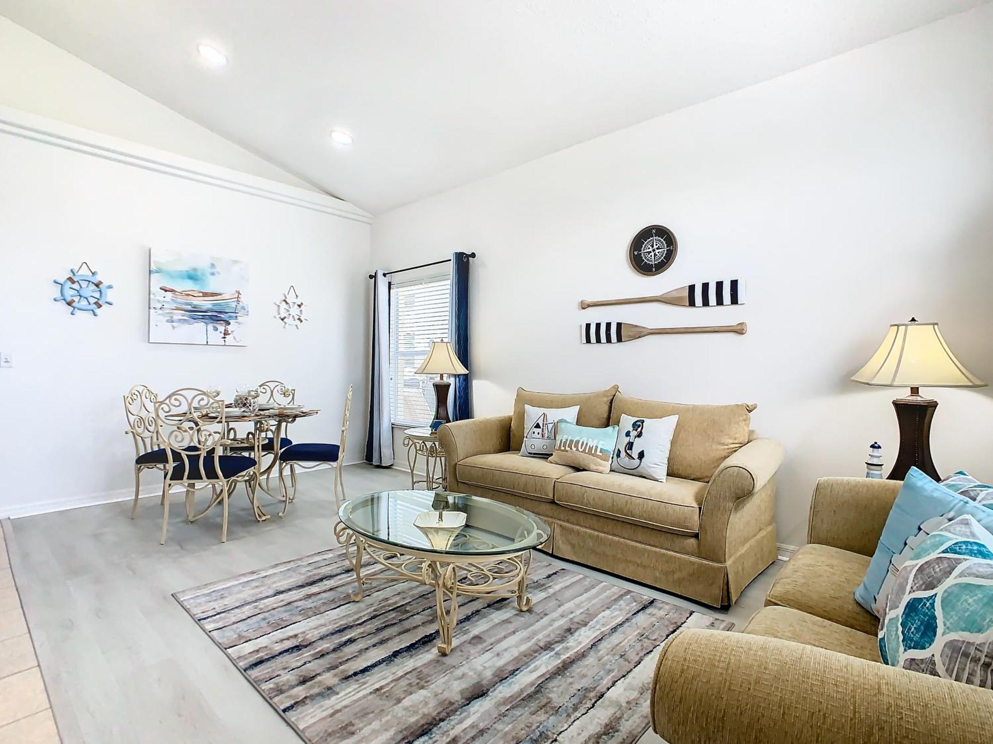Pudge Vacation Poolspa Home Near Disney Orlando Esterno foto