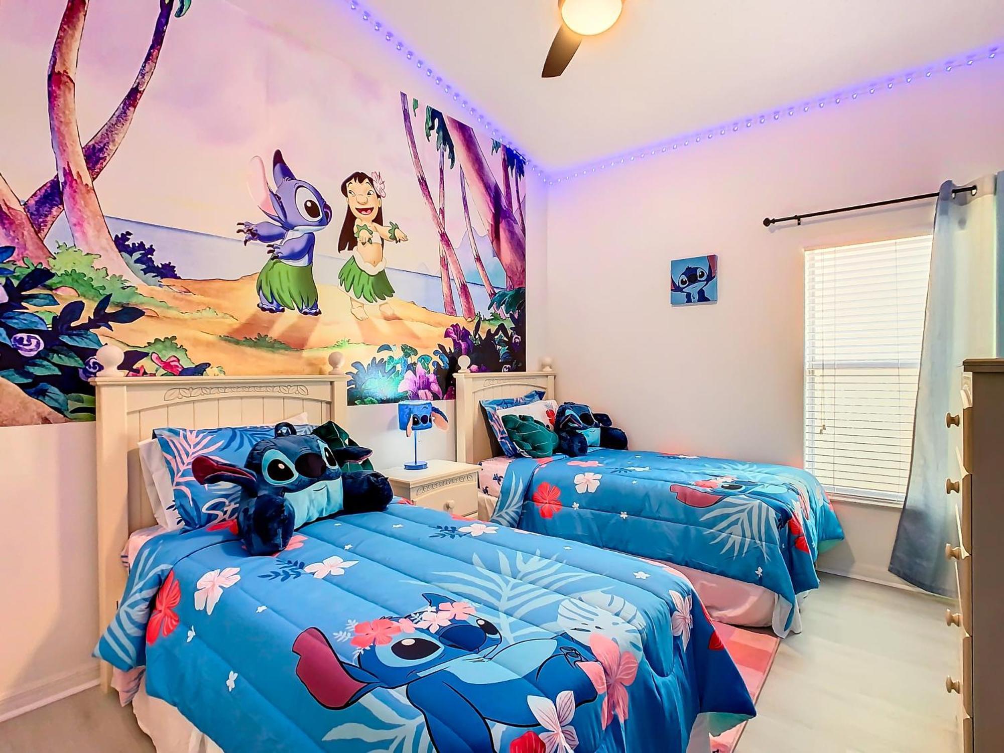Pudge Vacation Poolspa Home Near Disney Orlando Esterno foto