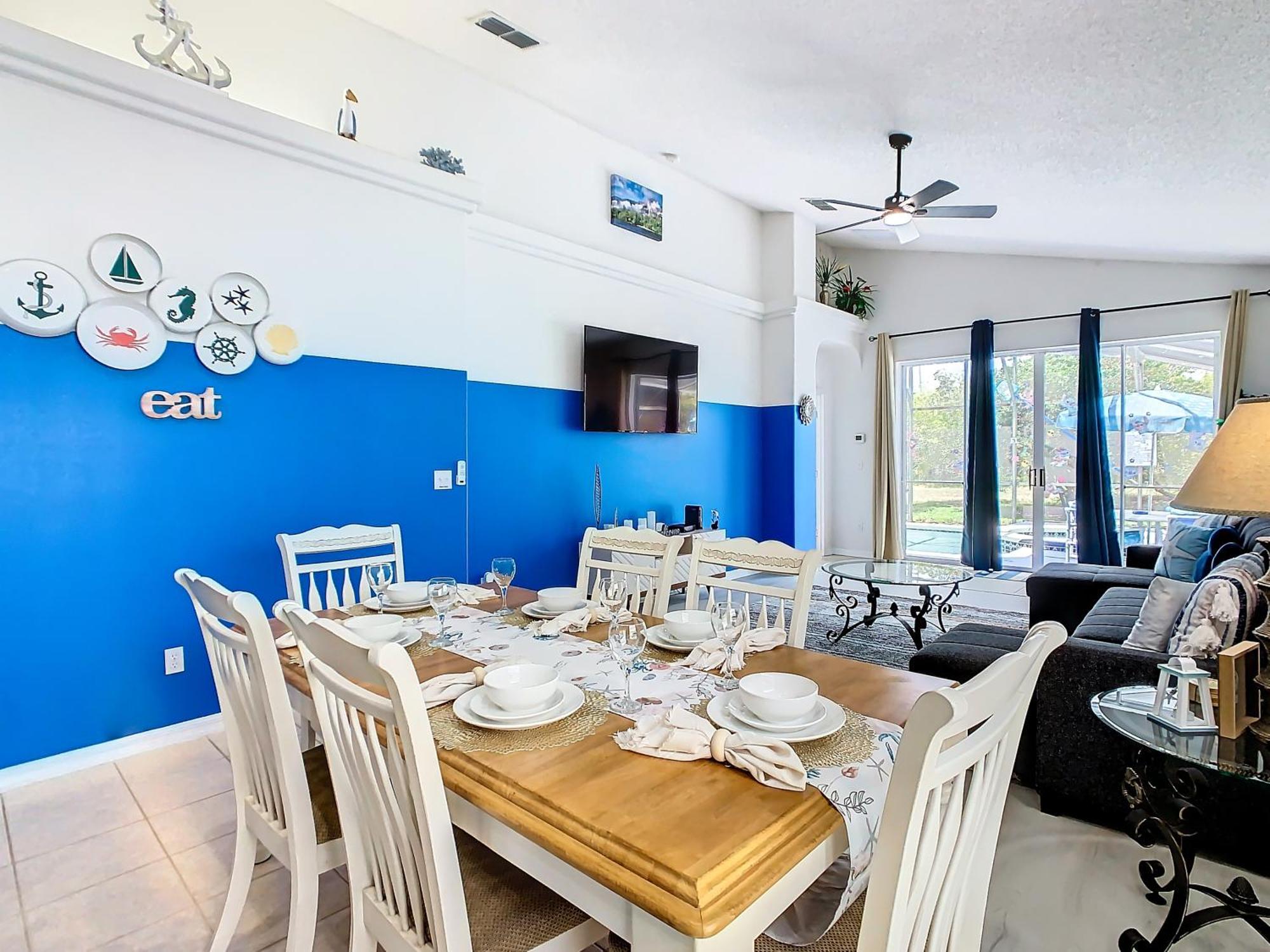 Pudge Vacation Poolspa Home Near Disney Orlando Esterno foto