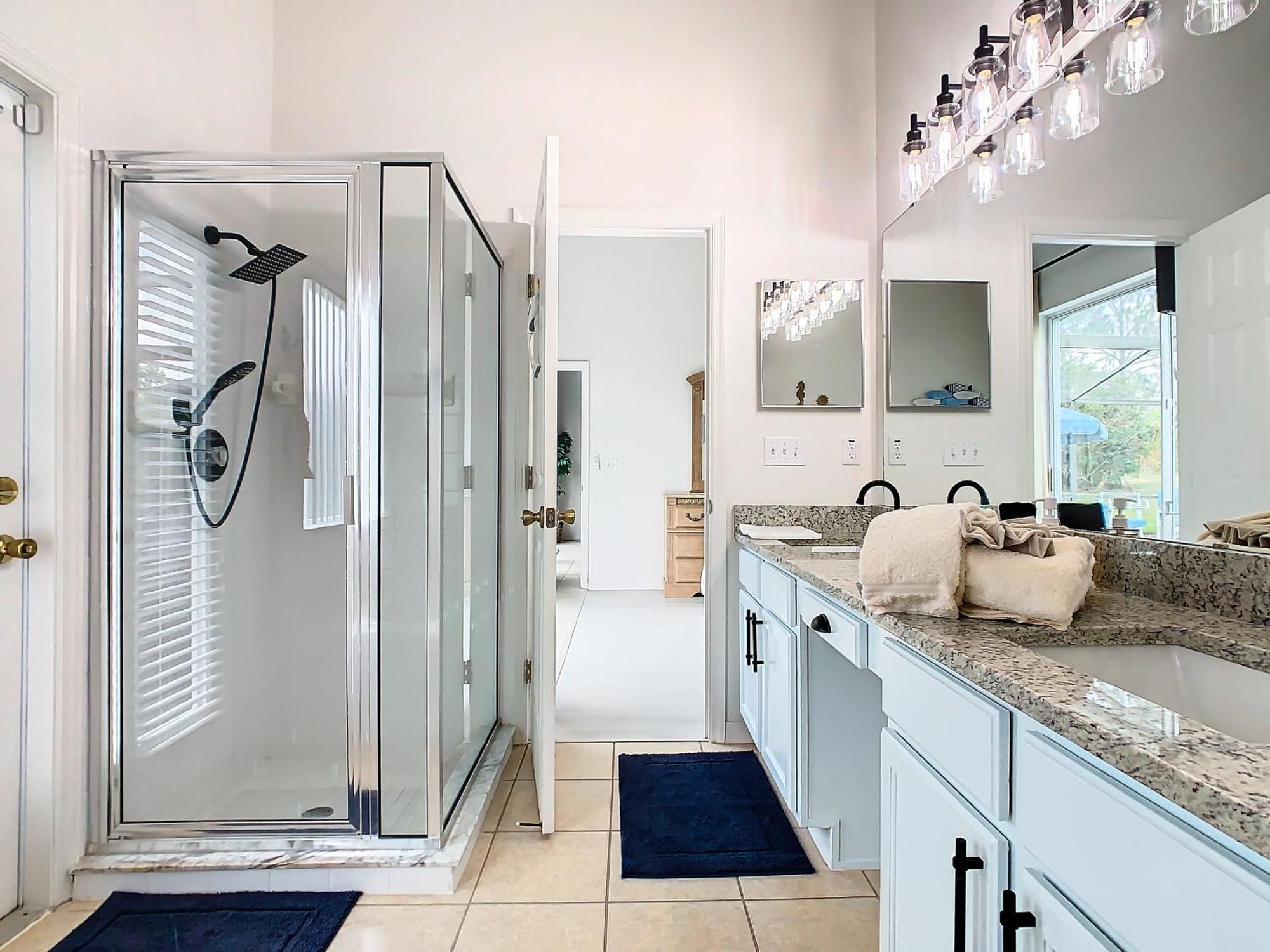 Pudge Vacation Poolspa Home Near Disney Orlando Esterno foto