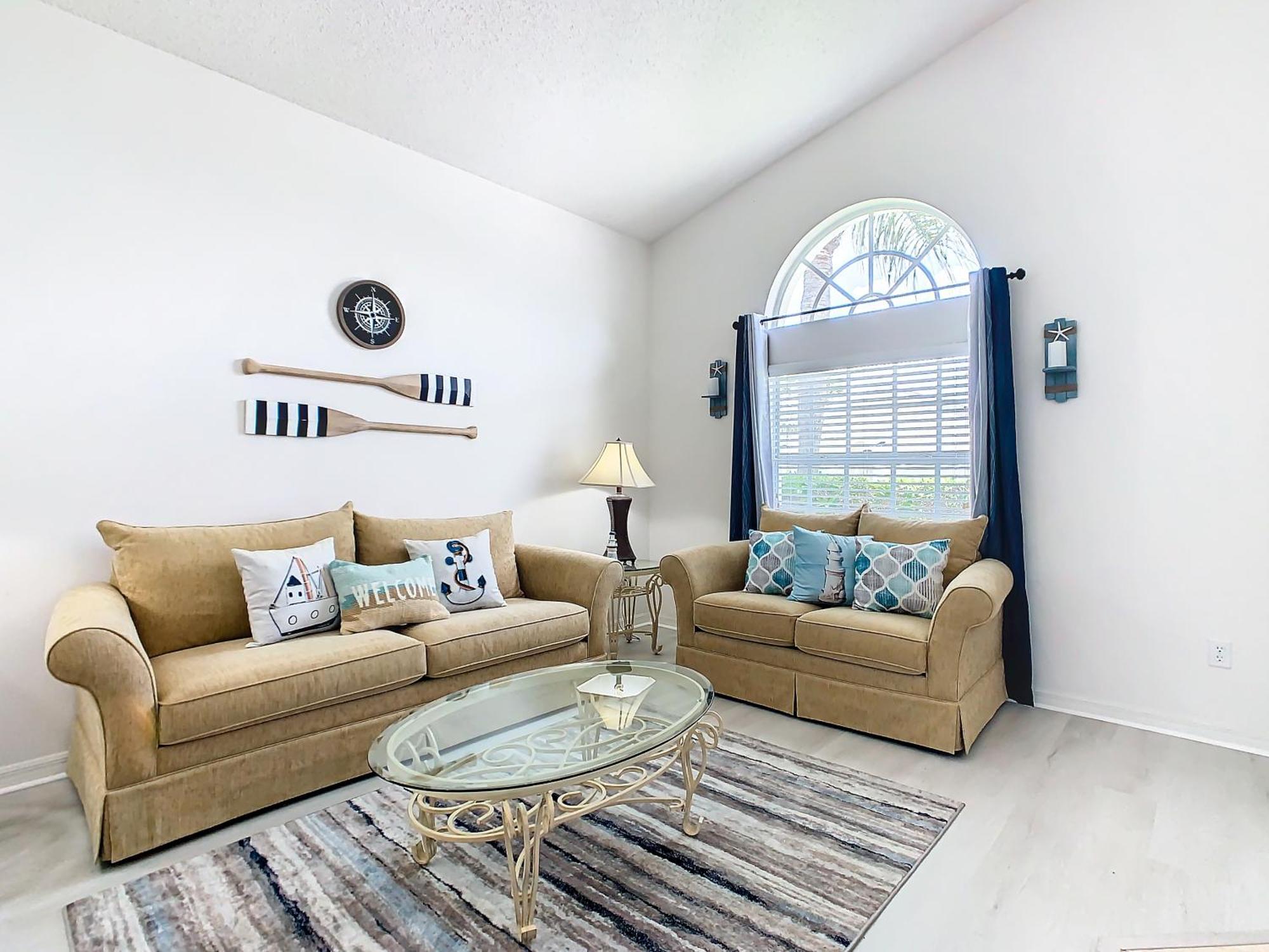 Pudge Vacation Poolspa Home Near Disney Orlando Esterno foto
