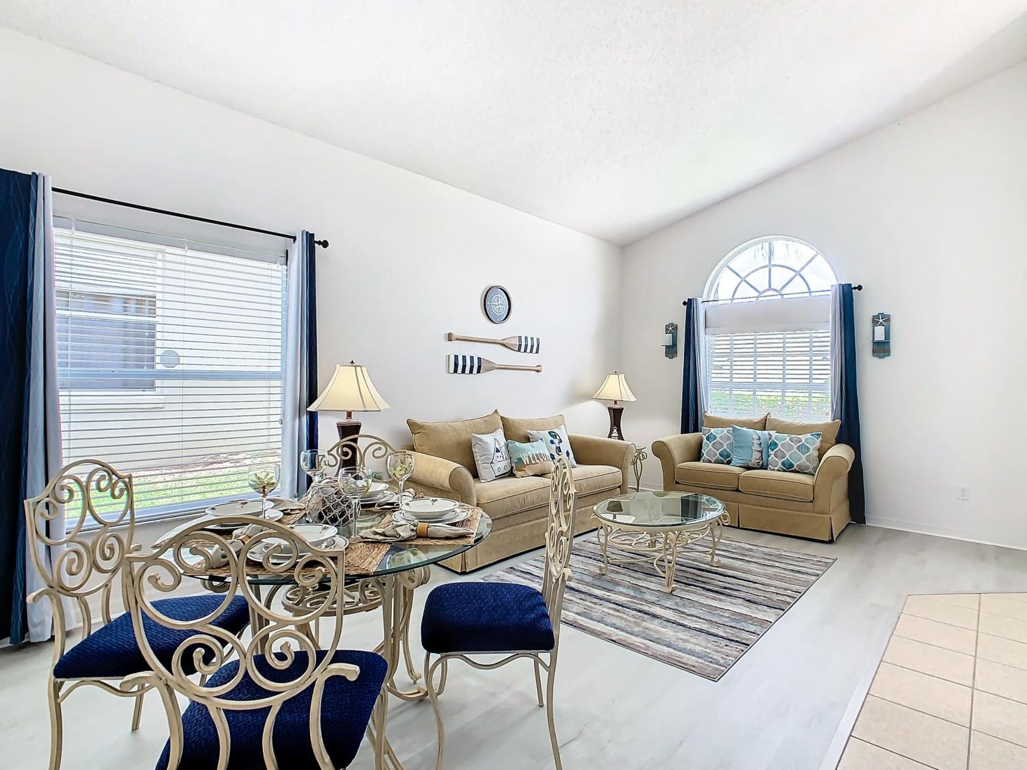 Pudge Vacation Poolspa Home Near Disney Orlando Esterno foto