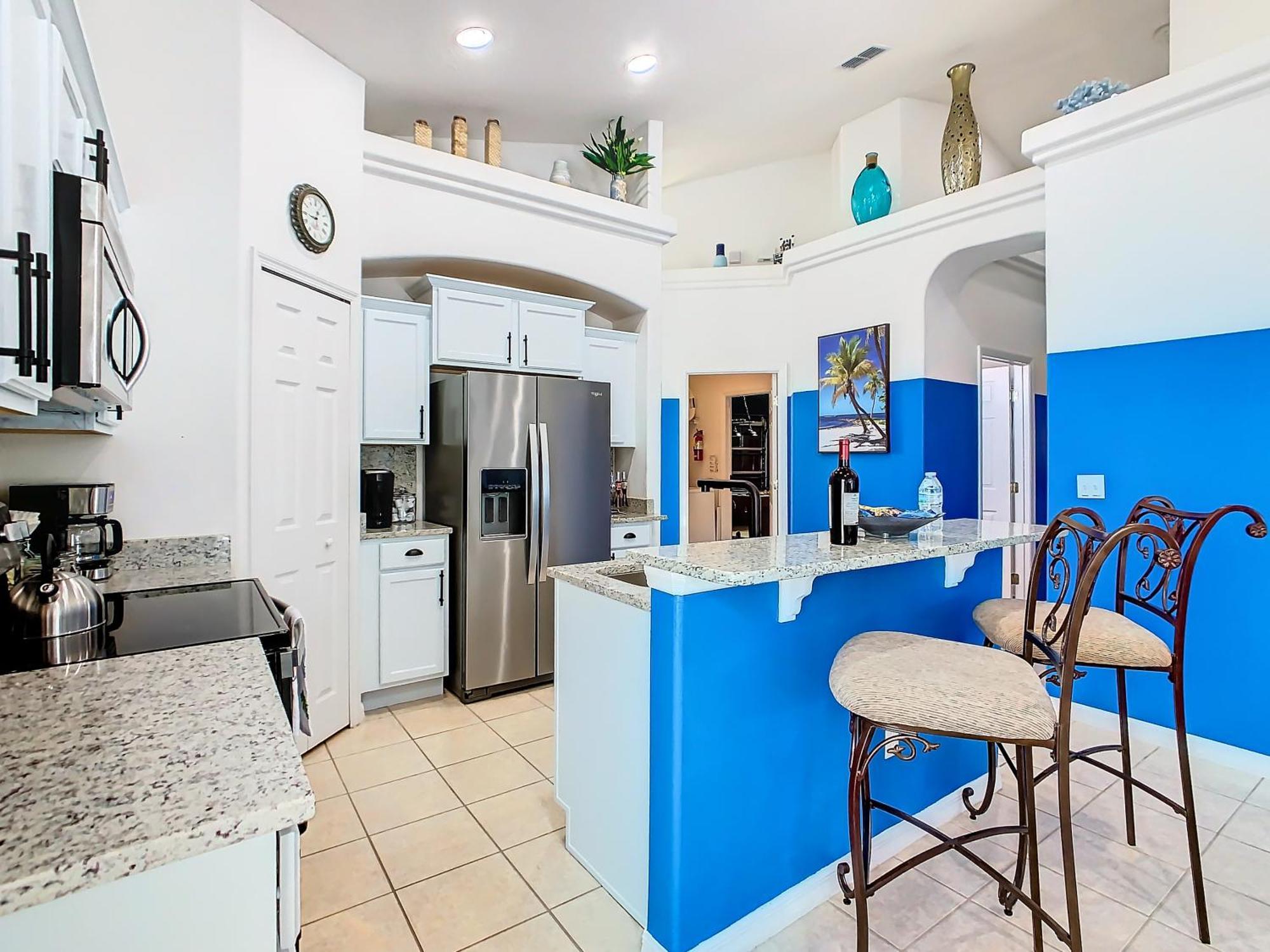 Pudge Vacation Poolspa Home Near Disney Orlando Esterno foto
