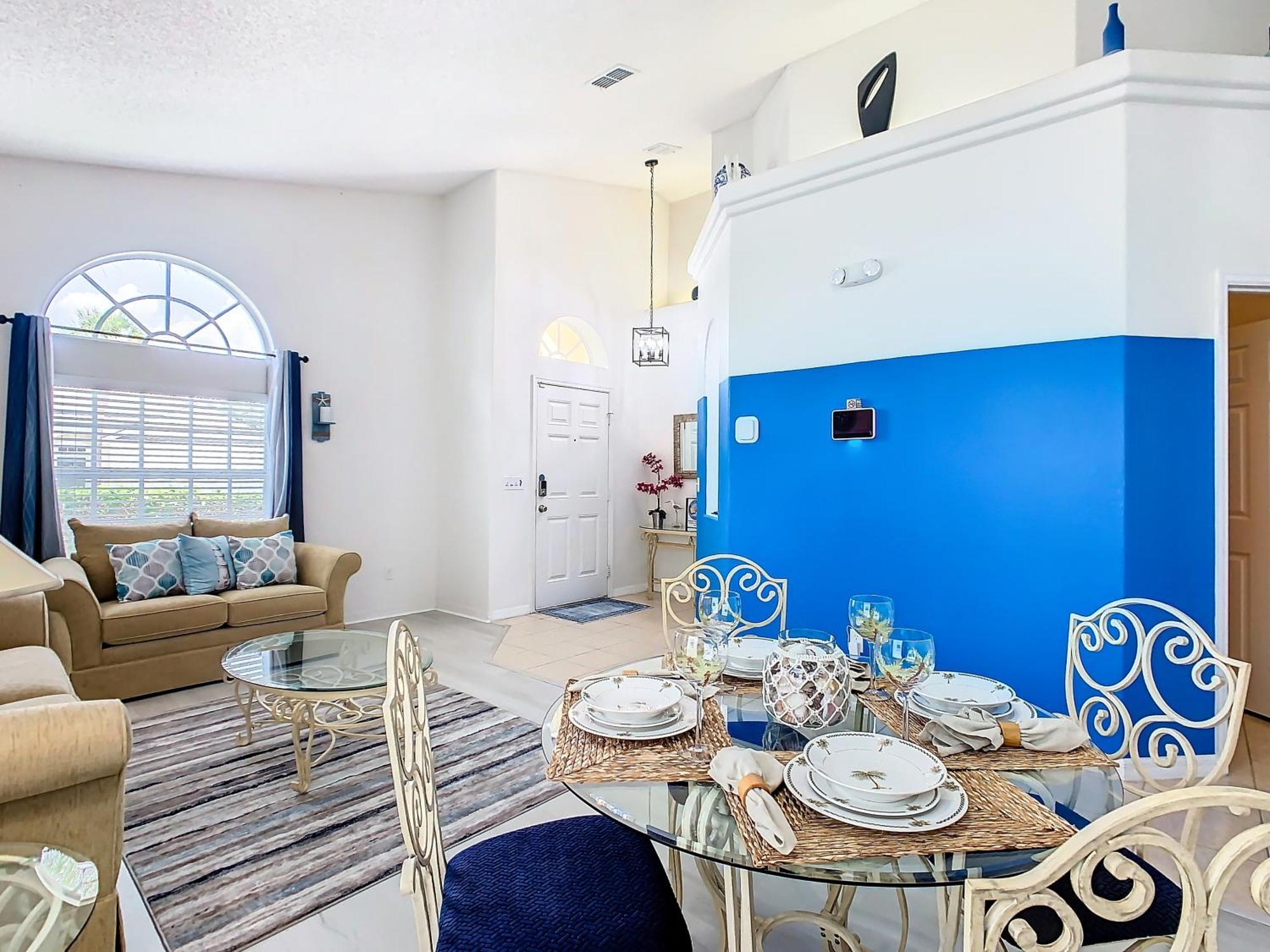 Pudge Vacation Poolspa Home Near Disney Orlando Esterno foto