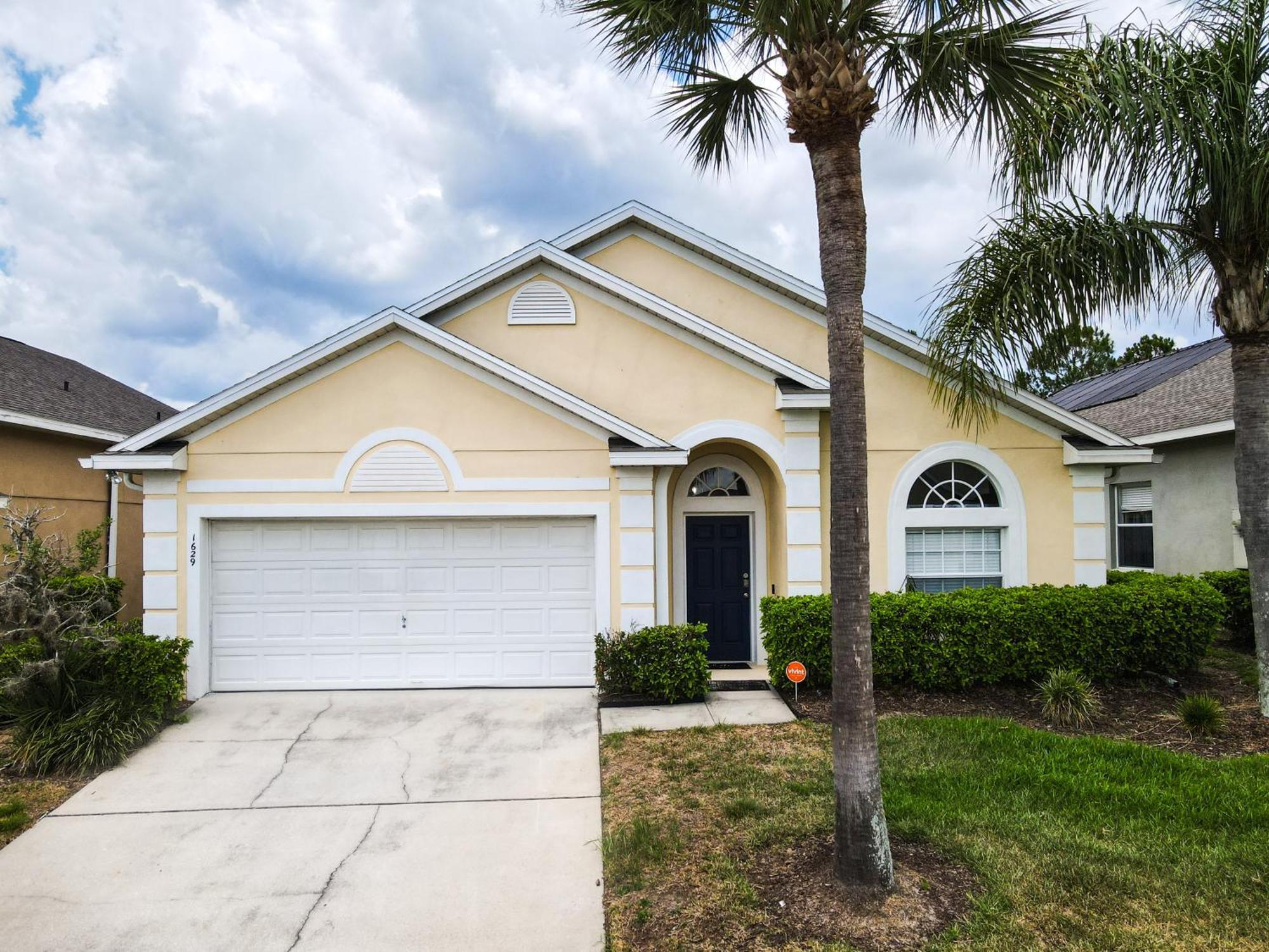Pudge Vacation Poolspa Home Near Disney Orlando Esterno foto
