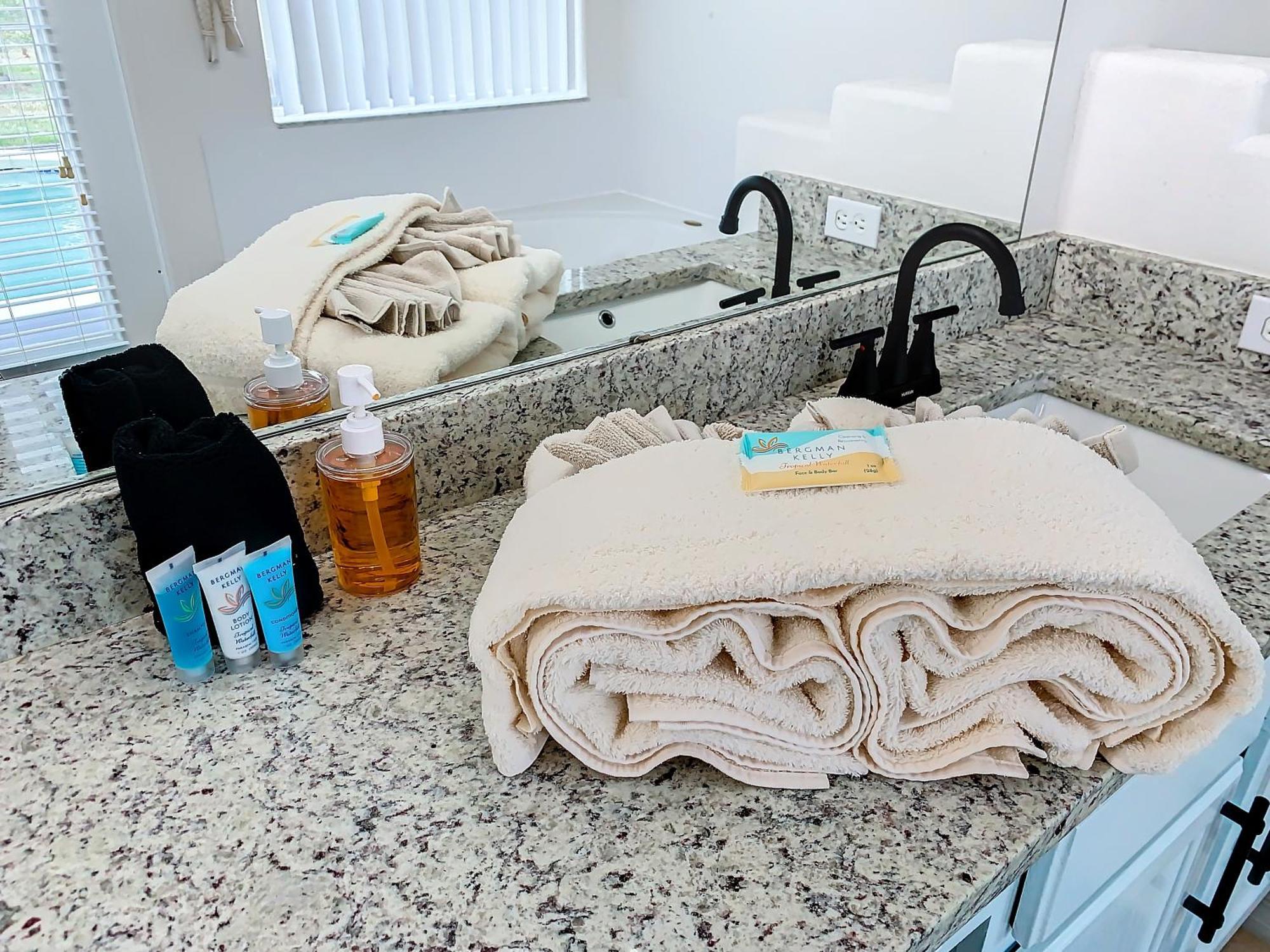 Pudge Vacation Poolspa Home Near Disney Orlando Esterno foto