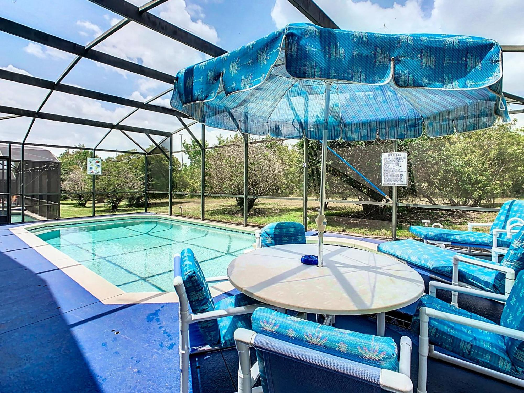 Pudge Vacation Poolspa Home Near Disney Orlando Esterno foto
