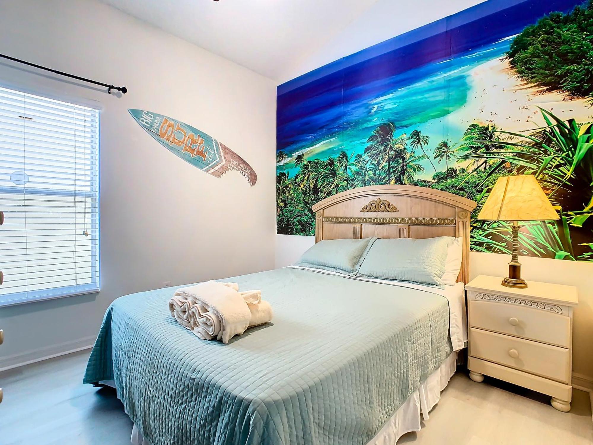 Pudge Vacation Poolspa Home Near Disney Orlando Esterno foto